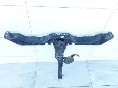 Peça sobressalente para automóvel em segunda mão reforço travessa inferior por hyundai santa fe (sm) 2.0 crdi vgt comfort referências oem iam 