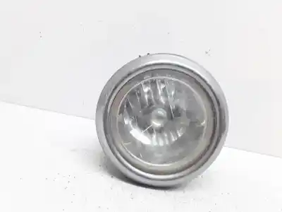 Peça sobressalente para automóvel em segunda mão farol / projetor de nevoeiro direito por hyundai santa fe (sm) 2.0 crdi vgt comfort referências oem iam 92201260