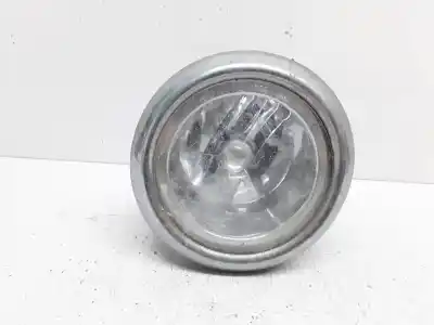 Peça sobressalente para automóvel em segunda mão farol / projetor de nevoeiro esquerdo por hyundai santa fe (sm) 2.0 crdi vgt comfort referências oem iam 92201260