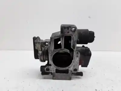 Pezzo di ricambio per auto di seconda mano scatola della farfalla per daewoo matiz cd riferimenti oem iam   