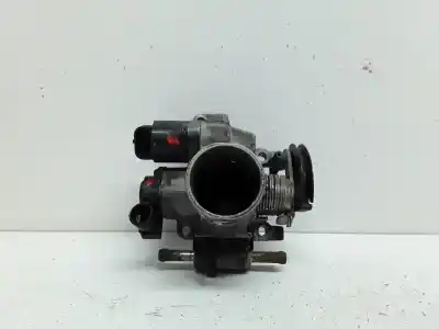 Pezzo di ricambio per auto di seconda mano scatola della farfalla per daewoo matiz cd riferimenti oem iam   