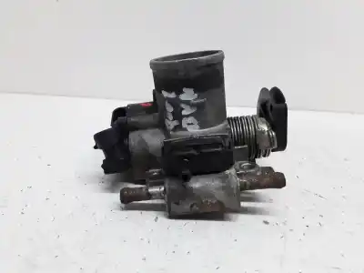 Pezzo di ricambio per auto di seconda mano scatola della farfalla per daewoo matiz cd riferimenti oem iam   