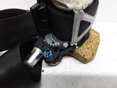 Second-hand car spare part front right seat belt for citroen c5 berlina exclusive oem iam references 33060320a