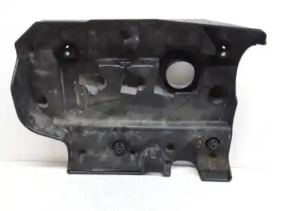 Peça sobressalente para automóvel em segunda mão tampa do motor por hyundai santa fe (sm) 2.0 crdi vgt comfort referências oem iam 2924027101