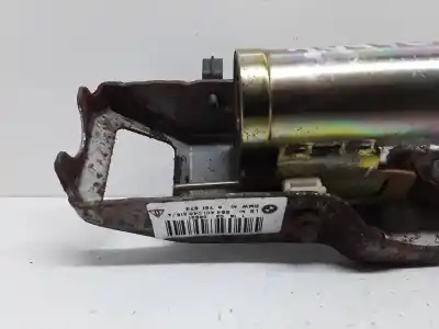 Second-hand car spare part steering column for bmw serie 3 compacto (e46) n46b18a oem iam references 6751674  