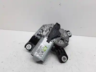 Автозапчасти б/у мотор заднего стеклоочистителя за opel zafira b cosmo ссылки oem iam 53025212  
