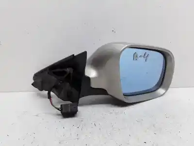 Second-hand car spare part right rearview mirror for audi a4 b5 (8d2) 1.8 t oem iam references 8d0857544