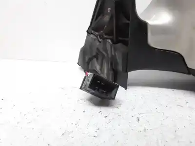 Second-hand car spare part right rearview mirror for audi a4 b5 (8d2) 1.8 t oem iam references 8d0857544  