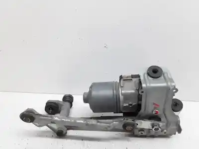 Second-hand car spare part front windshield wiper motor for seat leon (1m1) 1.9 tdi oem iam references 1397220534  