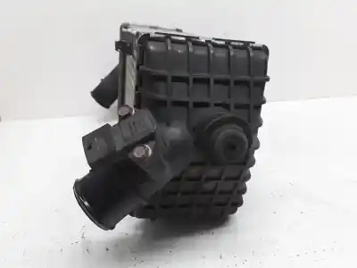 Piesă de schimb auto la mâna a doua radiator aer intercooler pentru renault megane i coach (da0/1_) 1.6 16v (da0b, da04, da11) referințe oem iam 282702a08x