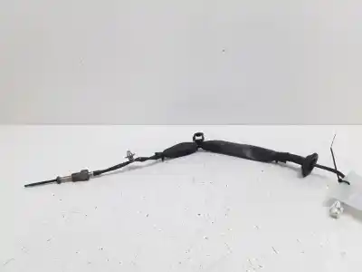 Second-hand car spare part lambda probe for renault megane i coach (da0/1_) 1.6 16v (da0b, da04, da11) oem iam references   