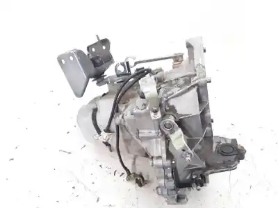 Second-hand car spare part gearbox for peugeot 206 sw (2e/k) 1.4 oem iam references 20cp81