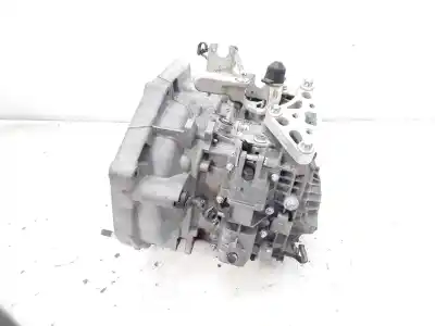 Gebrauchtes Autoersatzteil GETRIEBE zum OPEL COMBO D  OEM-IAM-Referenzen 663563501  
