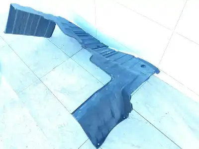 Piesă de schimb auto la mâna a doua scut motor pentru renault megane i coach (da0/1_) 1.6 16v (da0b, da04, da11) referințe oem iam 29130