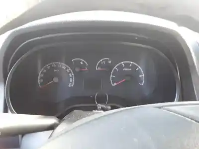 Second-hand car spare part  for OPEL COMBO D  OEM IAM references   