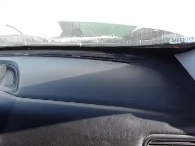 Second-hand car spare part Airbag Kit for OPEL COMBO D Kasten L1H1 2.4t OEM IAM references   