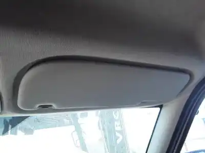 Pezzo di ricambio per auto di seconda mano PARASOLE DESTRO per OPEL COMBO D  Riferimenti OEM IAM 95528285  