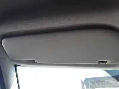 Pezzo di ricambio per auto di seconda mano tenda sinistra per opel combo d kasten l1h1 2.4t riferimenti oem iam   