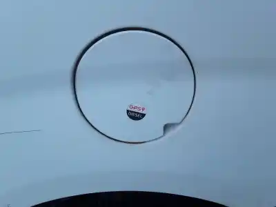 Peça sobressalente para automóvel em segunda mão tampa de combustível externa por opel combo d kasten l1h1 2.4t referências oem iam 8 02 363