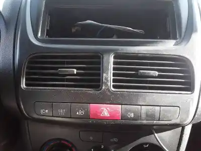 Peça sobressalente para automóvel em segunda mão interruptor 4 piscas - emergência por opel combo d kasten l1h1 2.4t referências oem iam 