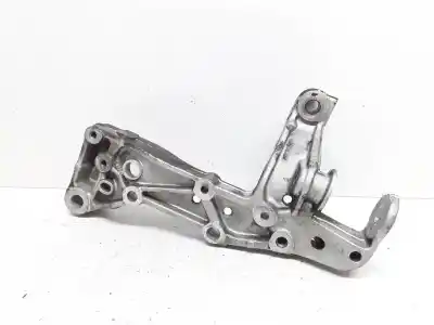 Second-hand car spare part front right lower suspension arm for seat leon (1p1) 1.9 tdi oem iam references 1k0199296f