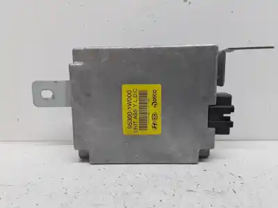 Piesă de schimb auto la mâna a doua unitate de control închidere pentru renault megane i coach (da0/1_) 1.6 16v (da0b, da04, da11) referințe oem iam 953001w000