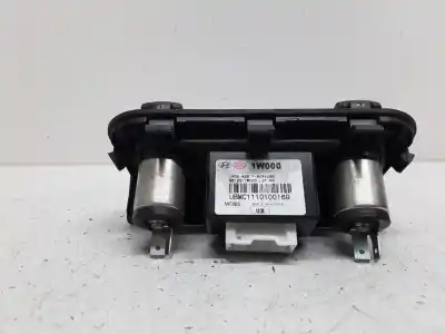 Piesă de schimb auto la mâna a doua amplificator scanteie bujii aprindere pentru renault megane i coach (da0/1_) 1.6 16v (da0b, da04, da11) referințe oem iam 961201w000