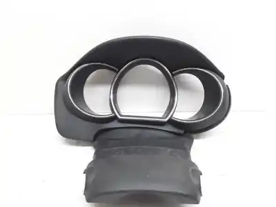 Piesă de schimb auto la mâna a doua ornament plastic pentru renault megane i coach (da0/1_) 1.6 16v (da0b, da04, da11) referințe oem iam 848331w000