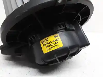 Piesă de schimb auto la mâna a doua ventilator de încalzire pentru renault megane i coach (da0/1_) 1.6 16v (da0b, da04, da11) referințe oem iam b308830440