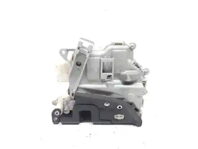 Автозапчасти б/у замок передней правой двери за audi q5 (8r) 2.0 tdi (125kw) ссылки oem iam 8j1837016c  