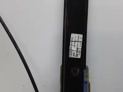 Автозапчасти б/у регулятор стекла переднего правого за audi q5 (8r) 2.0 tdi (125kw) ссылки oem iam 8r0837462g   Автозапчасти б/у регулятор стекла переднего правого за audi q5 (8r) 2.0 tdi (125kw) ссылки oem iam 8r0837462g