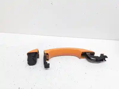 Автозапчасти б/у наружная рукоятка передняя справа за audi q5 (8r) 2.0 tdi (125kw) ссылки oem iam 8t0837205a   Автозапчасти б/у наружная рукоятка передняя справа за audi q5 (8r) 2.0 tdi (125kw) ссылки oem iam 8t0837205a