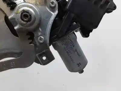 Piesă de schimb auto la mâna a doua mecanism acționare geam fațã stânga pentru renault megane i coach (da0/1_) 1.6 16v (da0b, da04, da11) referințe oem iam 824501w010