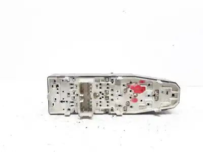 Peça sobressalente para automóvel em segunda mão Botão / Interruptor Elevador Vidro Dianteiro Esquerdo por DAEWOO LANOS Cool Referências OEM IAM 621W03630  