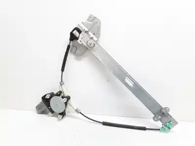 Piesă de schimb auto la mâna a doua mecanism acționare geam fațã dreapta pentru renault megane i coach (da0/1_) 1.6 16v (da0b, da04, da11) referințe oem iam 824601w000