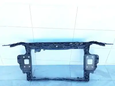 Peça sobressalente para automóvel em segunda mão PAINEL FRONTAL por FIAT III EVO PUNTO (199)  Referências OEM IAM   