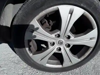 Автозапчасти б/у  за RENAULT MEGANE II COUPE  ссылки OEM IAM   