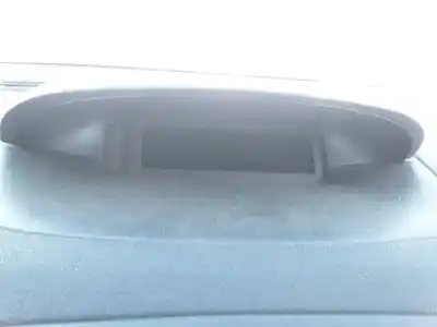 Автозапчасти б/у  за RENAULT MEGANE II COUPE  ссылки OEM IAM   