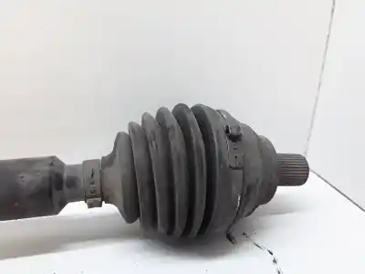 Автозапчасти б/у передняя правая трансмиссия за volkswagen passat variant 3c5 advance ссылки oem iam 1k0407272qn  