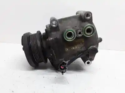 Second-hand car spare part air conditioning compressor for jaguar stype 3.0 v6 oem iam references 6r8319d629bb