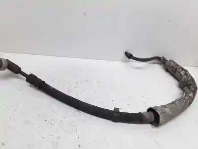 Автозапчастина б/у труба тиску гідропередування керма для jaguar stype 3.0 v6 посилання на oem iam xr833e576ac  