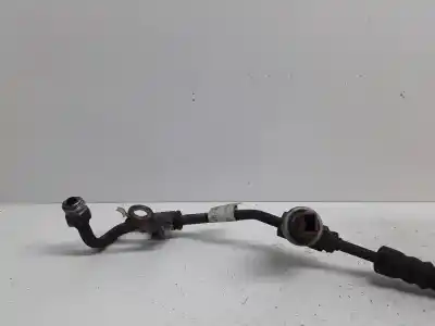 Second-hand car spare part power steering pressure pipe for jaguar stype 3.0 v6 oem iam references xr833e576ac