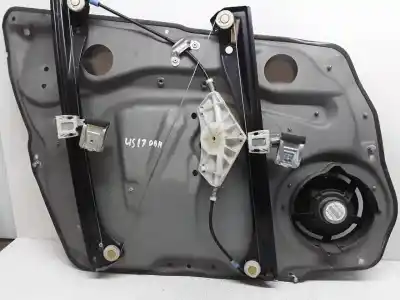 Pezzo di ricambio per auto di seconda mano alzacristalli anteriore destro per clase c clase a 2.0 cdi riferimenti oem iam a1697202879  