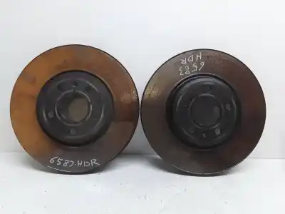 Автозапчасти б/у передний тормозной диск за audi q5 (8r) 2.0 tdi (125kw) ссылки oem iam  Автозапчасти б/у передний тормозной диск за audi q5 (8r) 2.0 tdi (125kw) ссылки oem iam