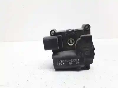 Second-hand car spare part Air Conditioning Hatches Opening Motor for FIAT STILO (192) 1.9 JTD CAT OEM IAM references 1138002051  