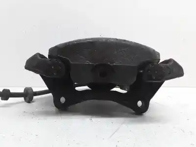 Автозапчастина б/у передній правий гальмівний супорт для audi q5 (8r) 2.0 tdi (125kw) посилання на oem iam 8r0106ki   Автозапчастина б/у передній правий гальмівний супорт для audi q5 (8r) 2.0 tdi (125kw) посилання на oem iam 8r0106ki