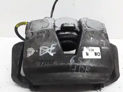 Автозапчасти б/у передний левый тормозной суппорт за audi q5 (8r) 2.0 tdi (125kw) ссылки oem iam 8705a   Автозапчасти б/у передний левый тормозной суппорт за audi q5 (8r) 2.0 tdi (125kw) ссылки oem iam 8705a