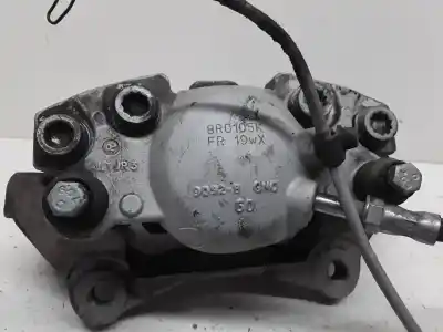 Автозапчасти б/у передний левый тормозной суппорт за audi q5 (8r) 2.0 tdi (125kw) ссылки oem iam 8705a   Автозапчасти б/у передний левый тормозной суппорт за audi q5 (8r) 2.0 tdi (125kw) ссылки oem iam 8705a