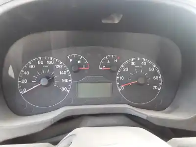 Автозапчастина б/у  для FIAT III FIORINO (225)  Посилання на OEM IAM   