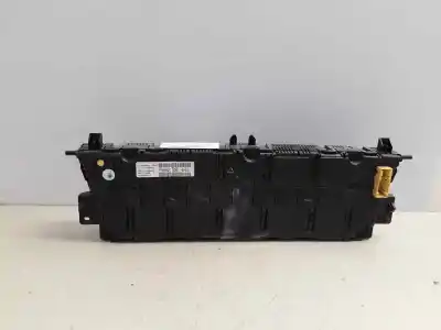 Second-hand car spare part dashboard for citroen c4 grand picasso c4 grand picasso oem iam references p9666217280a01  